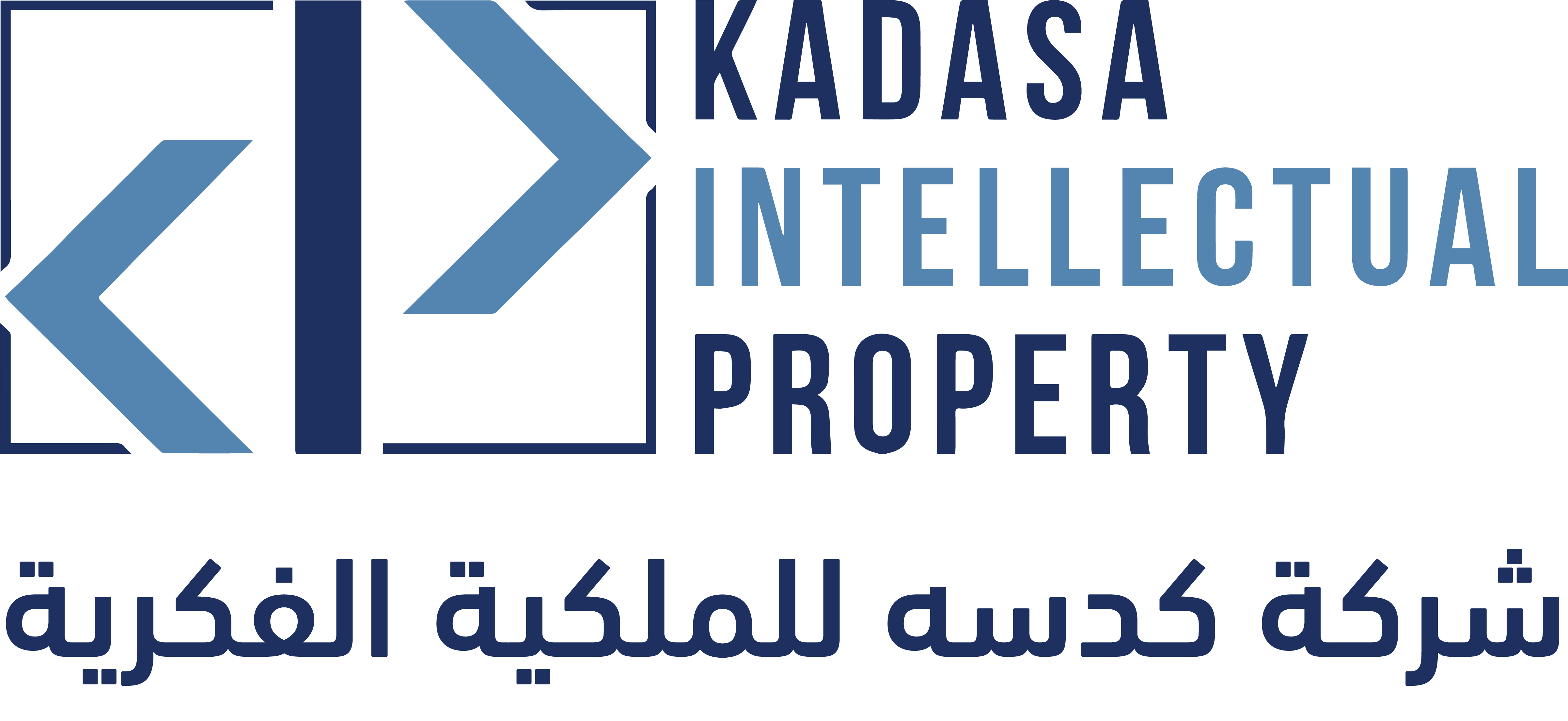 Kadasa Intellectual Property - Logo