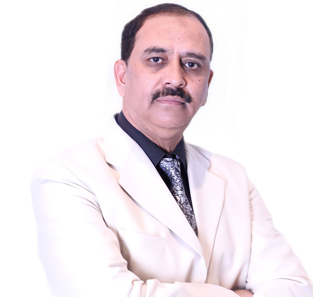 Anwar Ali Siddiqui