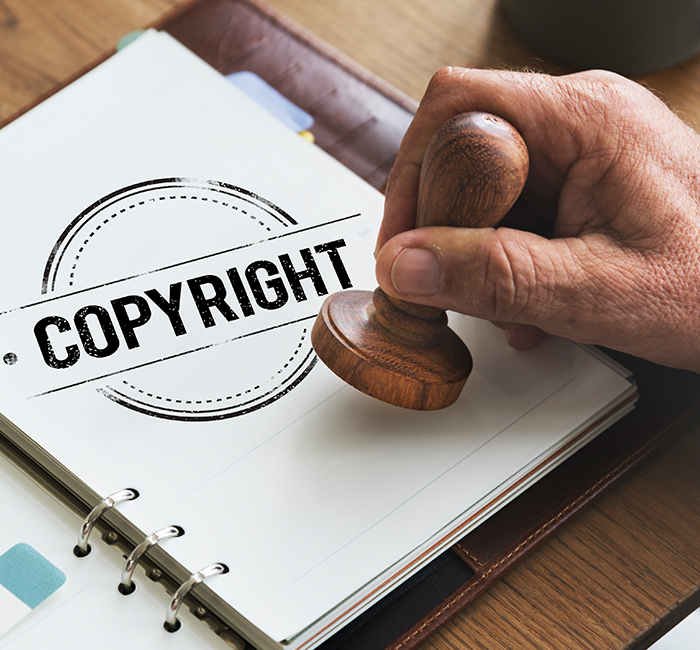 Copyright Registration Services