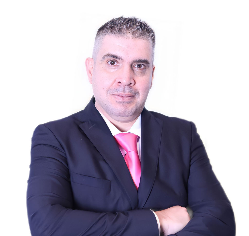 Essam Nazmi