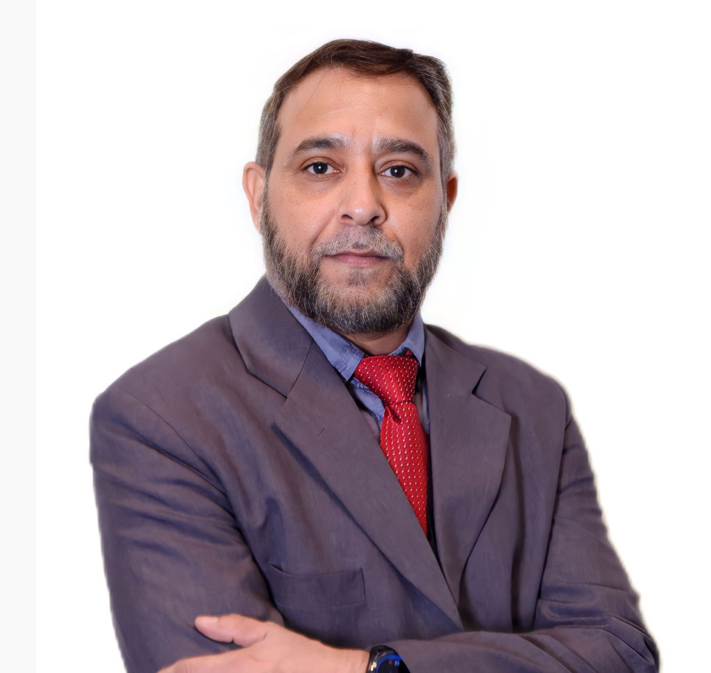 Hammad Anwar