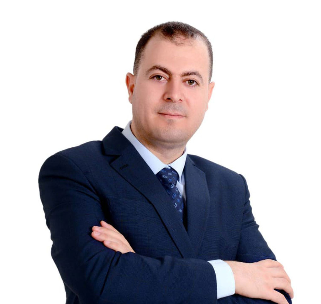 Hani Gharib