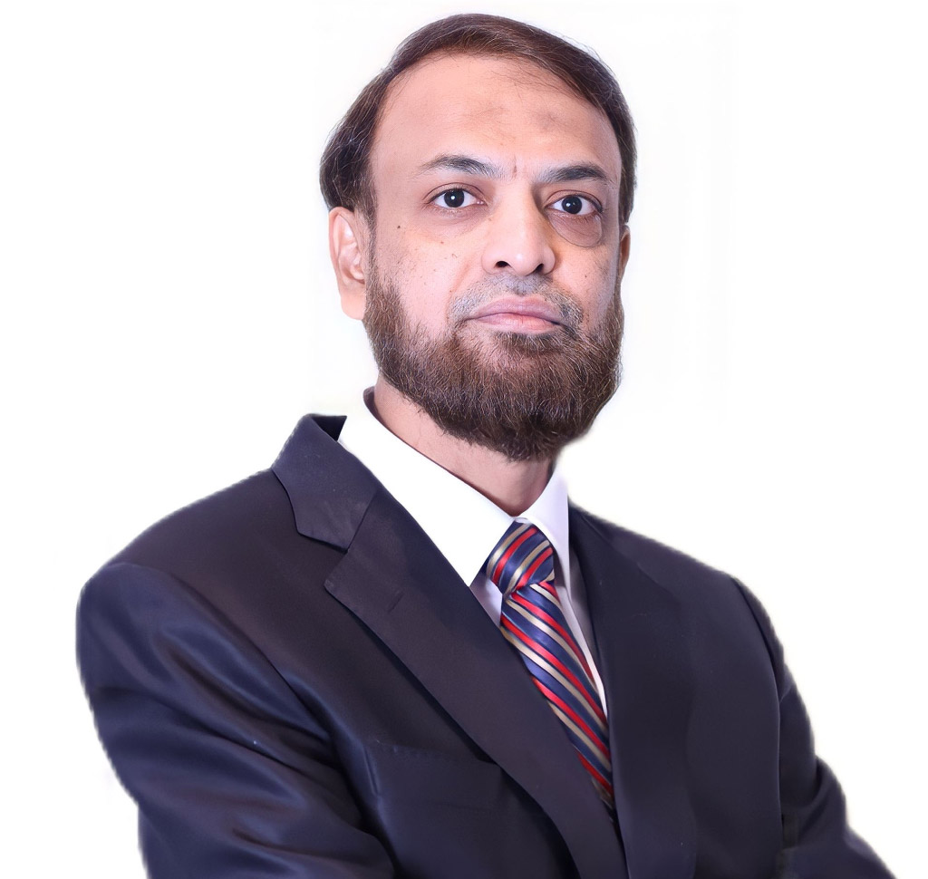 Muhammad Imtiyaz