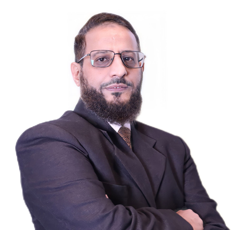 Muhammad Shafique