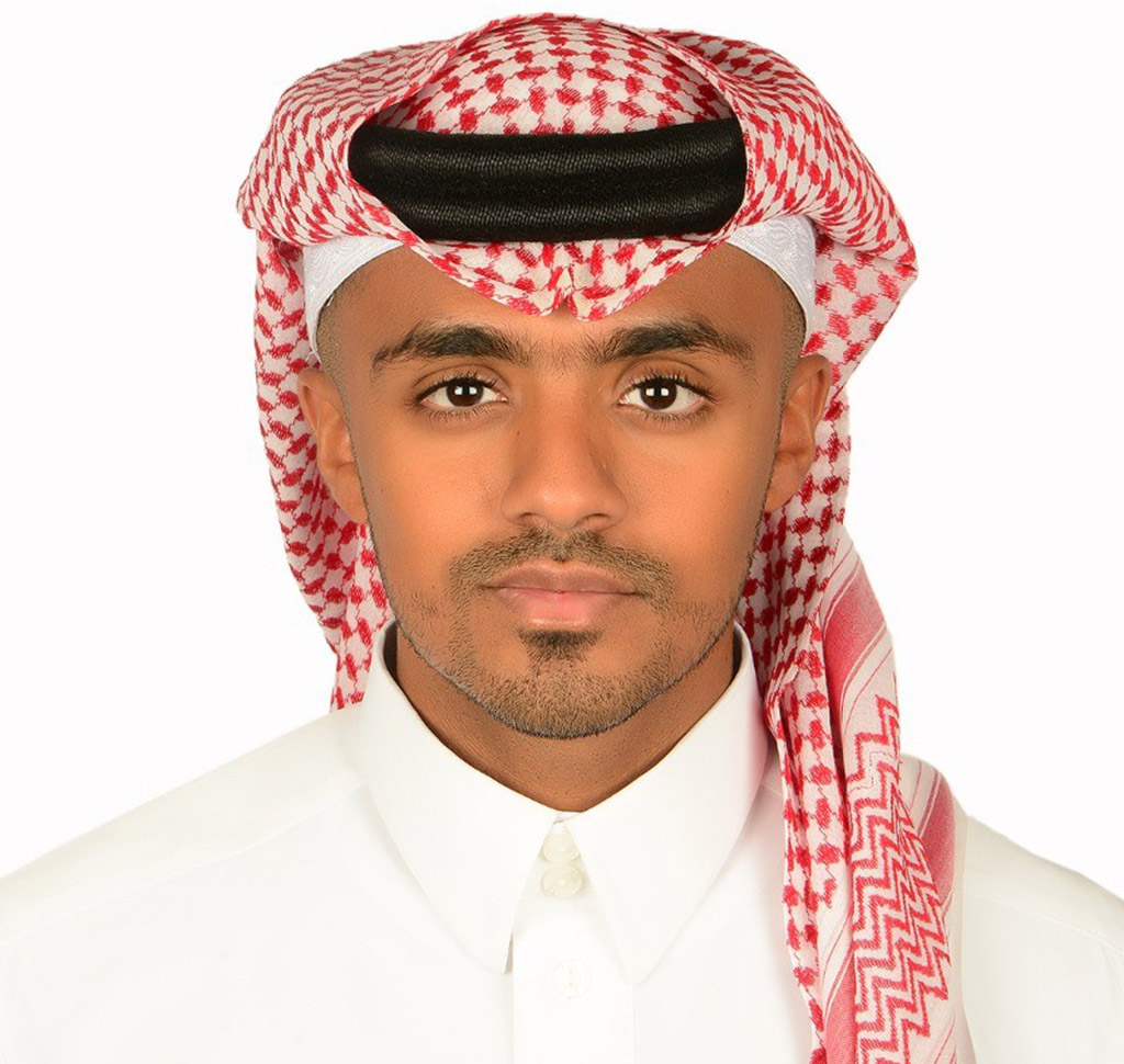 Tariq Fawaz Hussam AlDeen