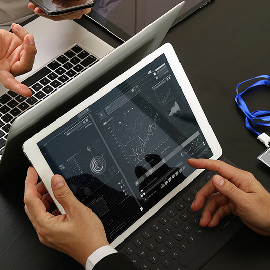 IP Legal Analysis