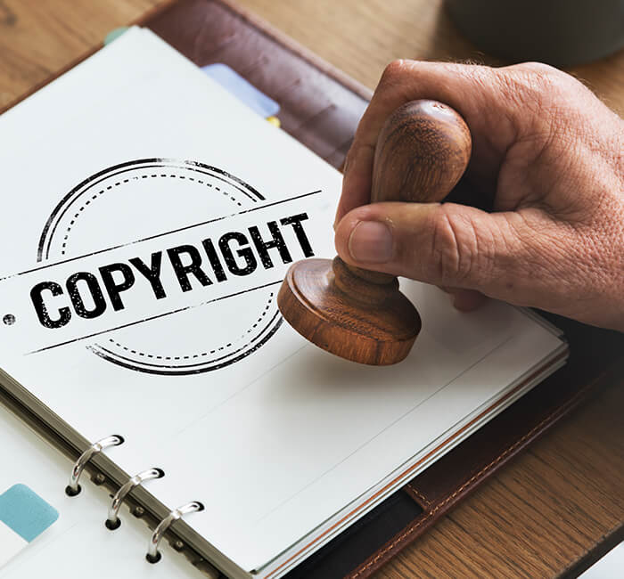Copyright Registration Services