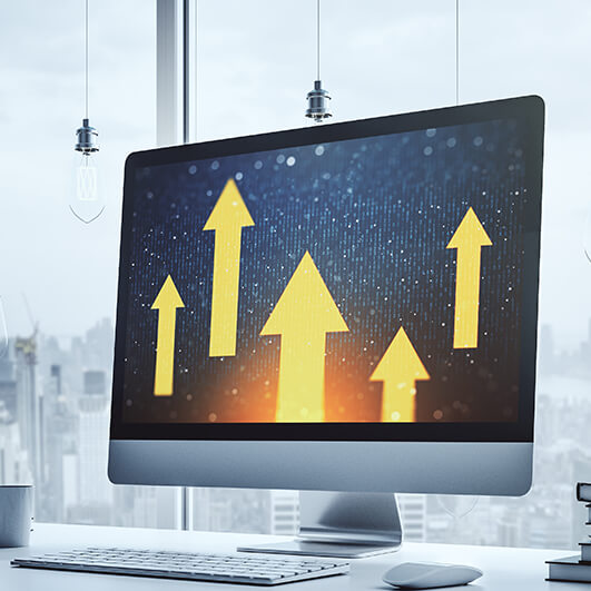 Comprehensive IP Services
